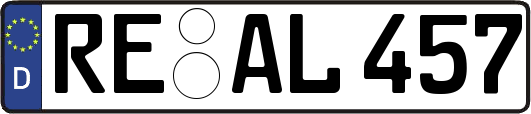 RE-AL457