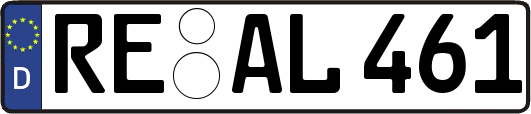 RE-AL461