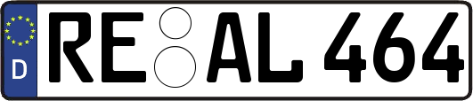 RE-AL464