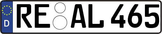 RE-AL465