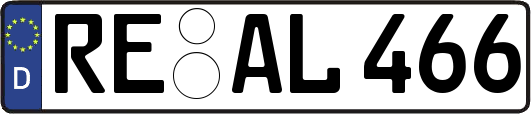 RE-AL466