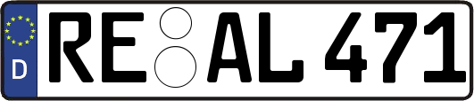 RE-AL471
