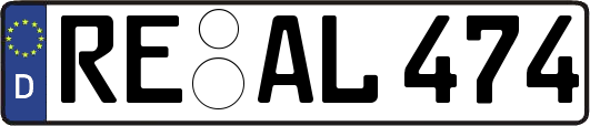 RE-AL474