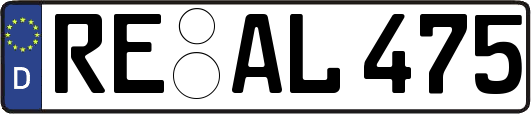 RE-AL475