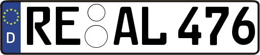 RE-AL476