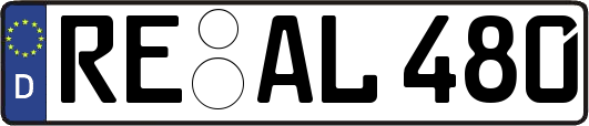 RE-AL480
