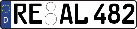 RE-AL482