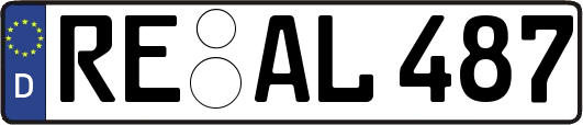 RE-AL487