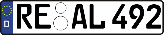 RE-AL492