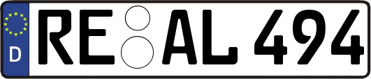 RE-AL494