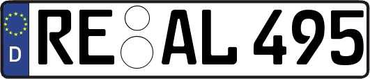 RE-AL495