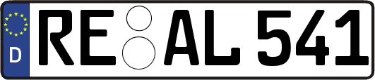 RE-AL541