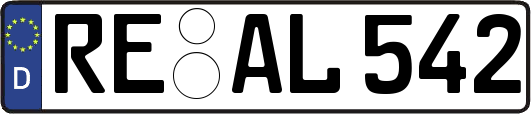 RE-AL542