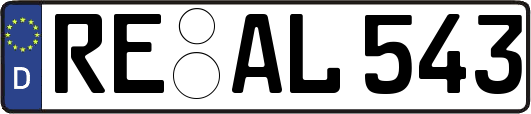 RE-AL543