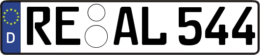 RE-AL544