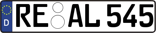 RE-AL545