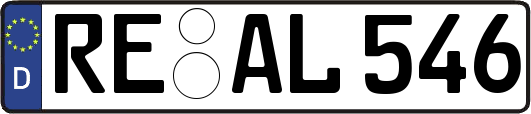 RE-AL546