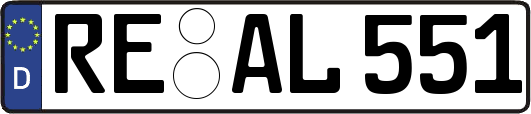 RE-AL551