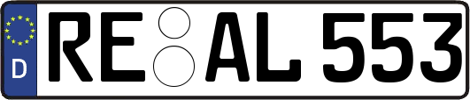 RE-AL553