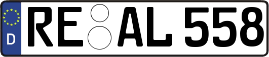 RE-AL558