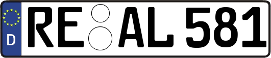 RE-AL581