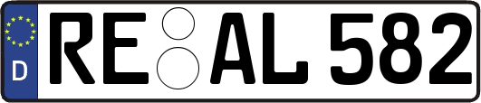 RE-AL582