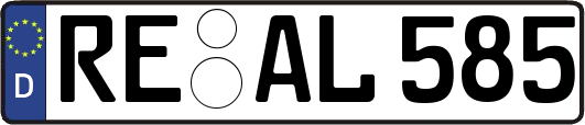 RE-AL585
