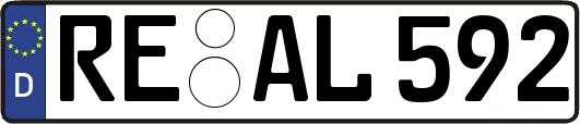 RE-AL592