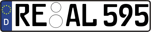 RE-AL595