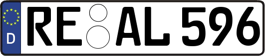 RE-AL596