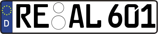 RE-AL601