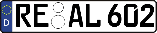RE-AL602