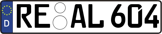 RE-AL604