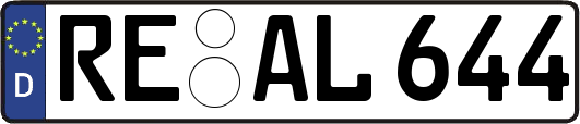 RE-AL644