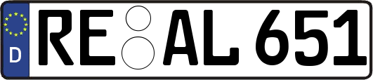 RE-AL651