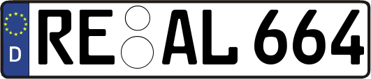 RE-AL664