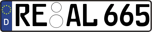 RE-AL665