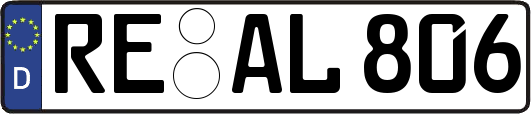 RE-AL806