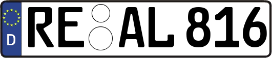 RE-AL816