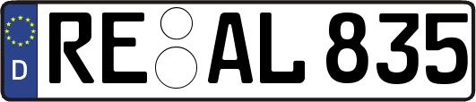 RE-AL835