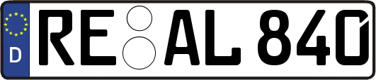 RE-AL840