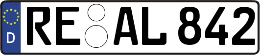 RE-AL842