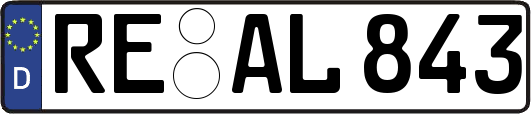 RE-AL843