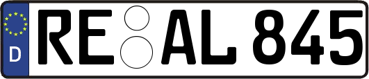 RE-AL845