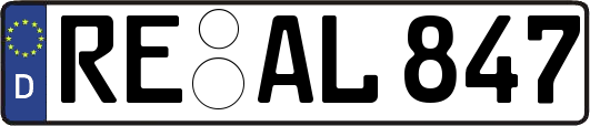 RE-AL847