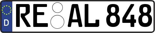 RE-AL848