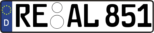 RE-AL851