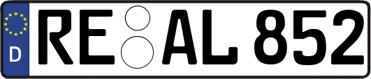 RE-AL852