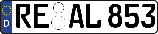 RE-AL853