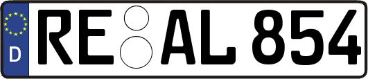 RE-AL854